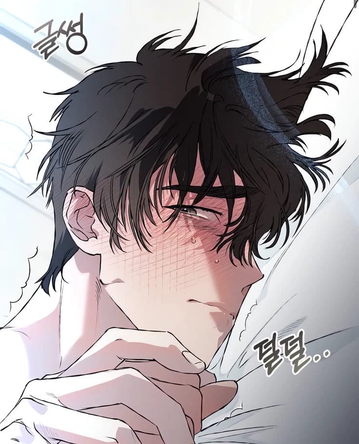 Omega boyfriend bl. thumbnail