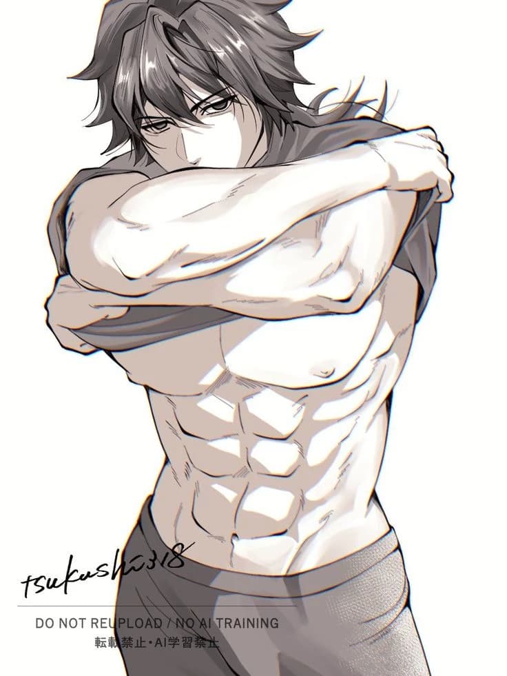 Tomioka Giyu bl . thumbnail
