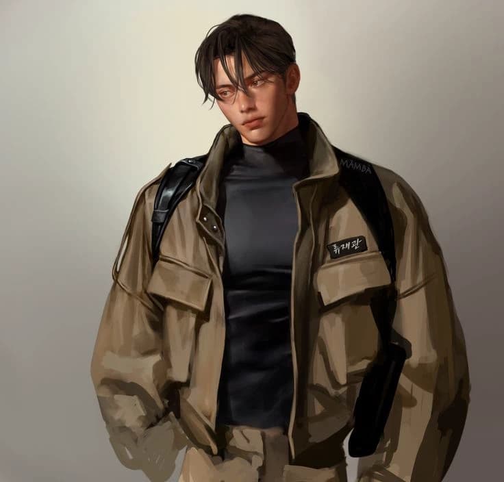 Leewon BL. thumbnail
