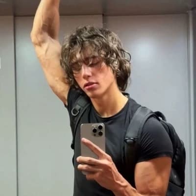 Matteo thumbnail