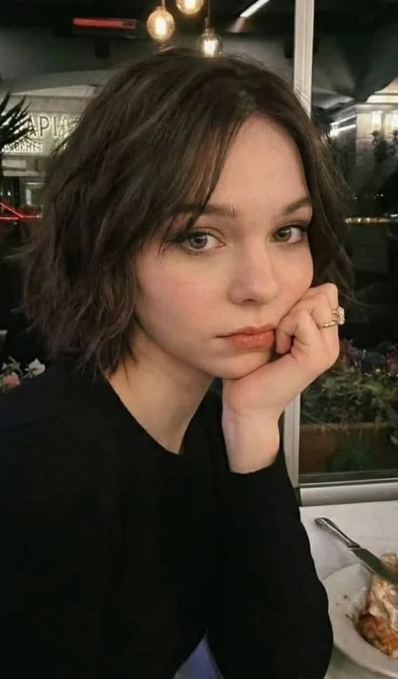 Emma Myers you mother thumbnail