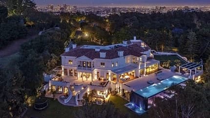 The billionaire thumbnail