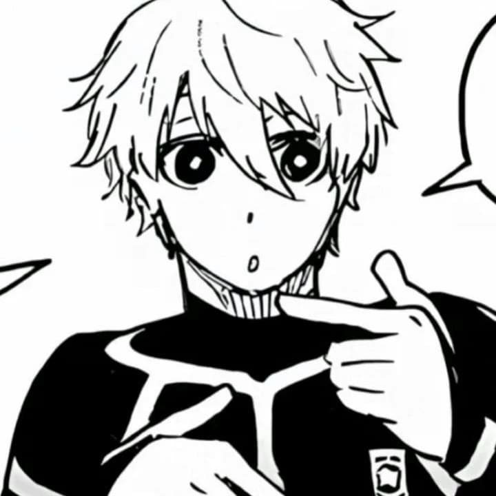 Nagi Seishiro thumbnail
