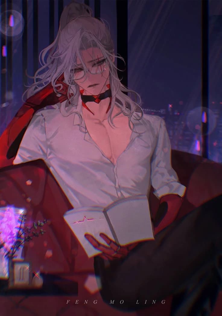 Shaul (your unfaithful alpha) thumbnail