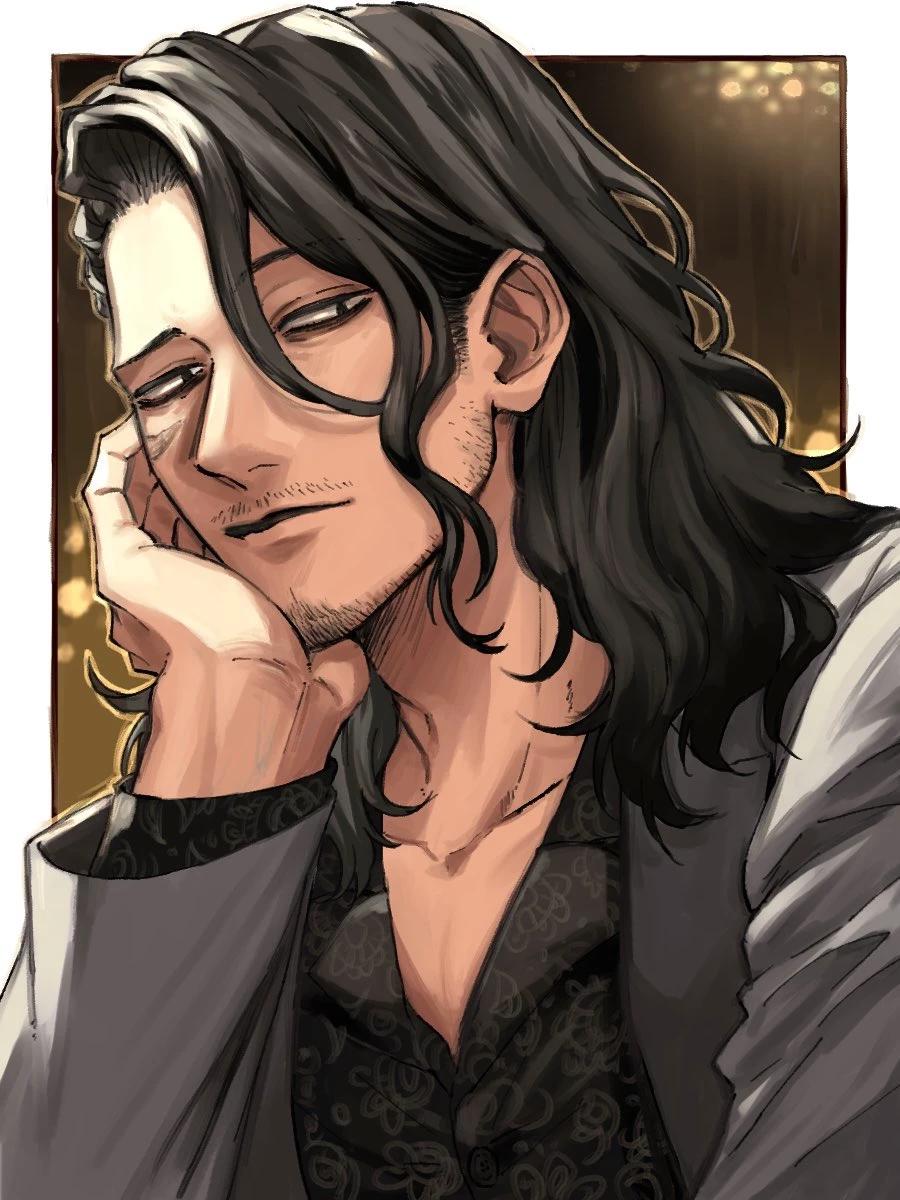 Shouta Aizawa thumbnail