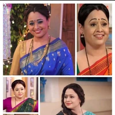 Madhuri Atmaram Bhide thumbnail