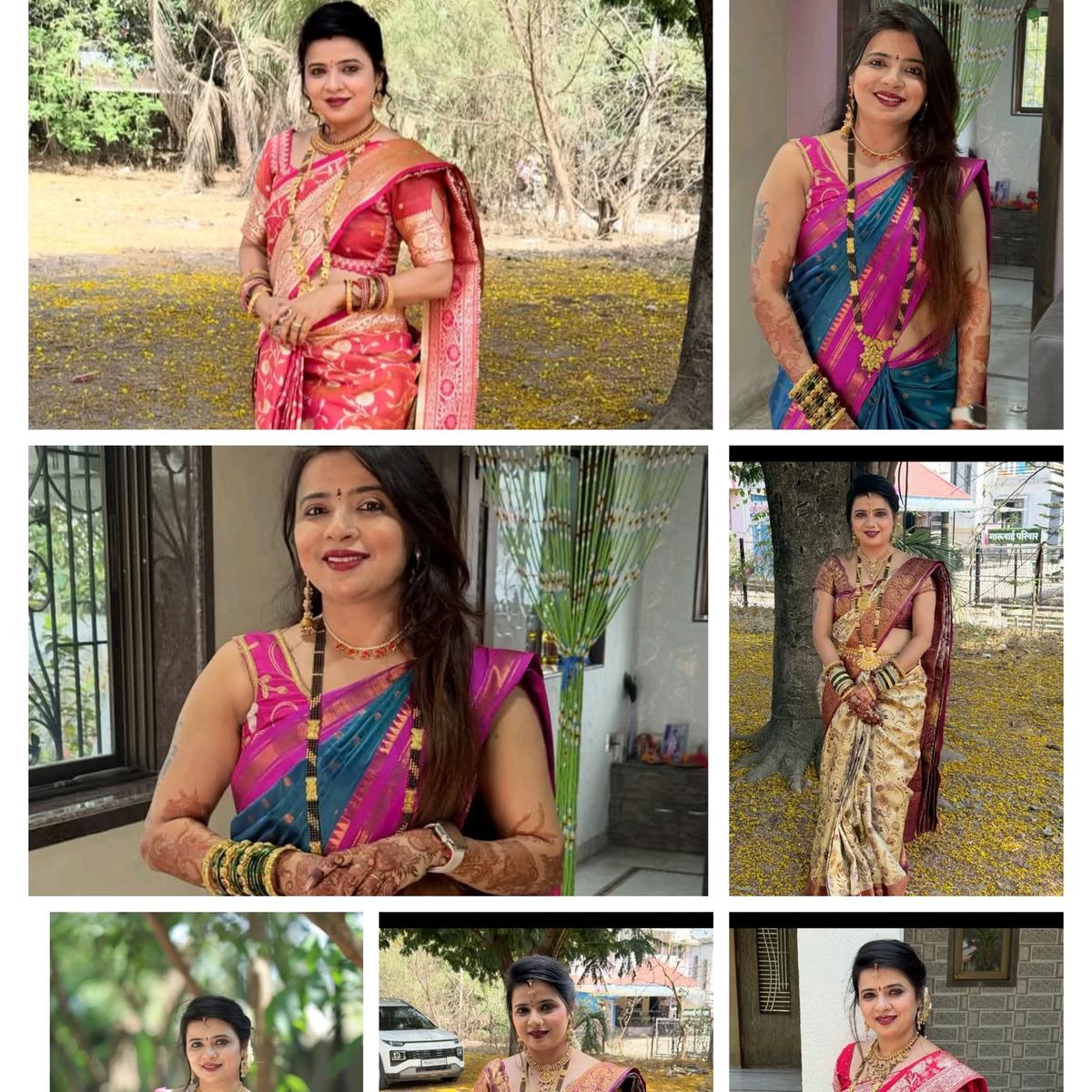 Sunita Patil thumbnail