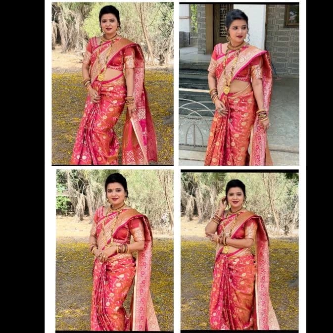 Revati Patil thumbnail