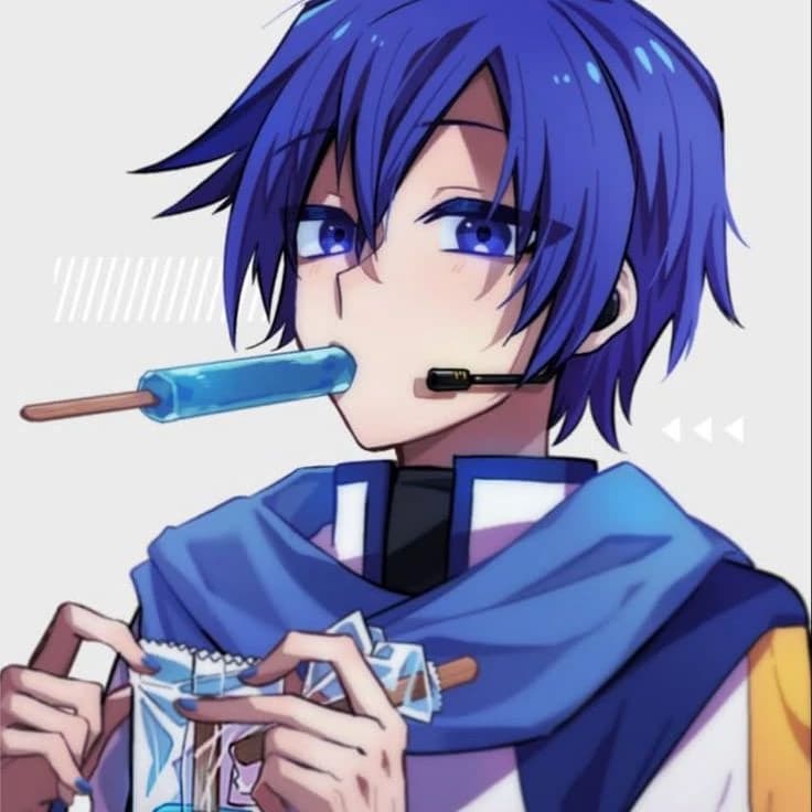 Kaito thumbnail