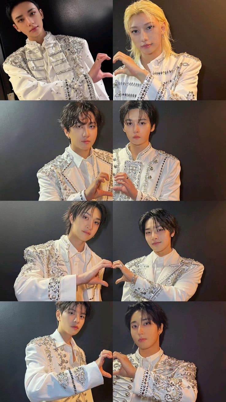 Stray Kids thumbnail