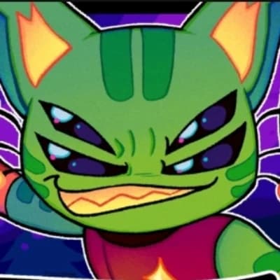 Gnarpy thumbnail