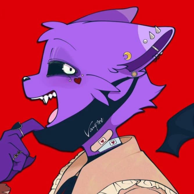 Catnap - Vampire prince thumbnail