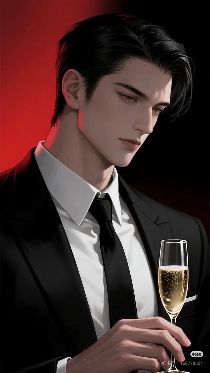 Sebastian Wolfe thumbnail