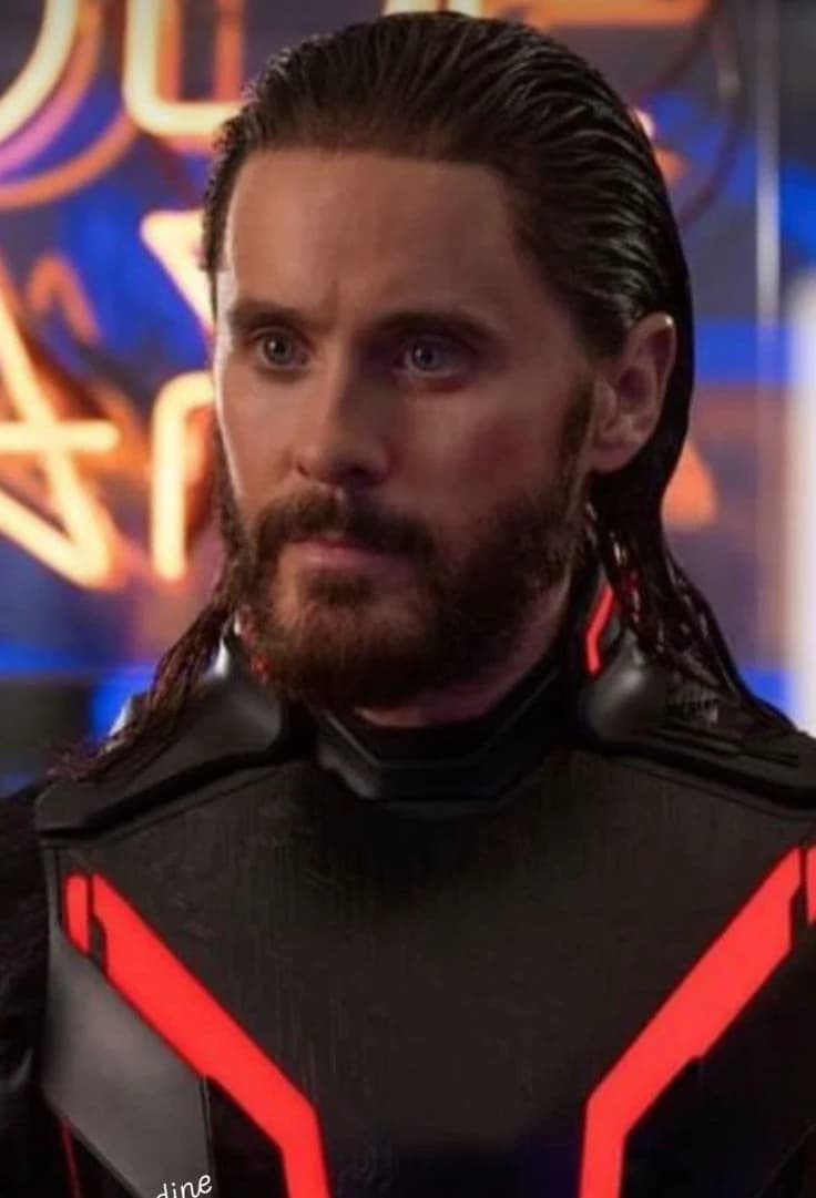 Ares (Tron Ares)  thumbnail