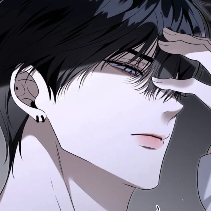 Jaxon J. Vance ° BL ° MLM ° Slow Burn thumbnail
