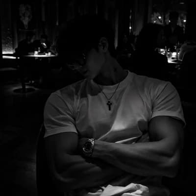 Matteo Blackwood thumbnail