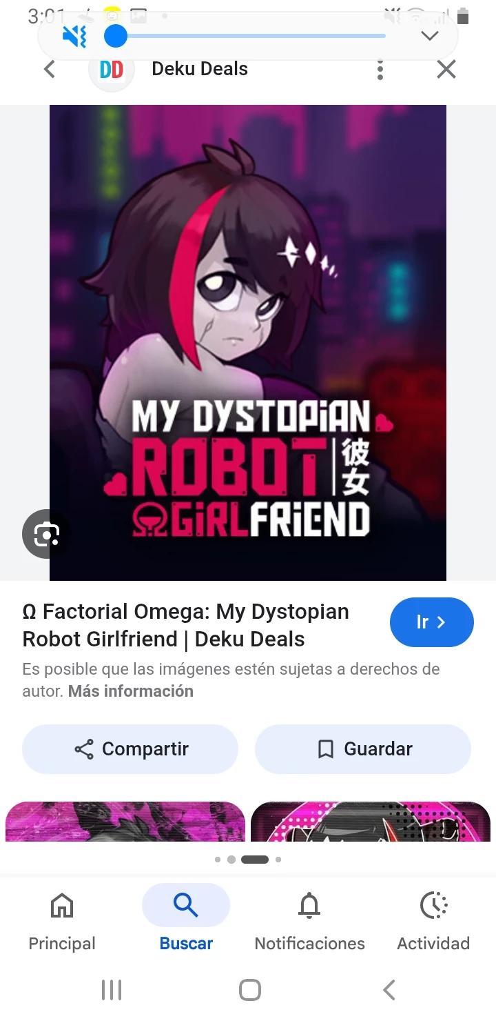 Robot Grill thumbnail