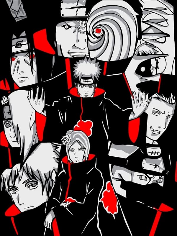 Akatuski thumbnail