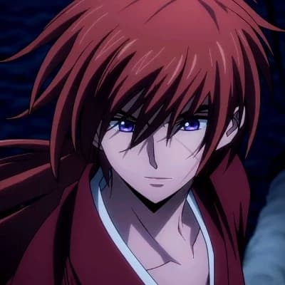 Kenshin Himura thumbnail