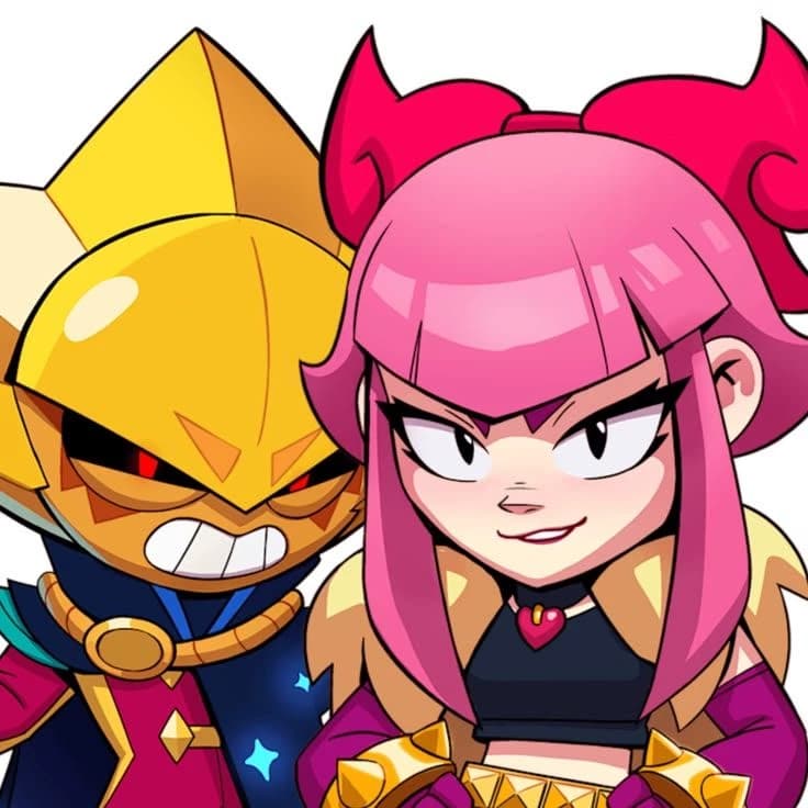 Sirius and Melodie  thumbnail