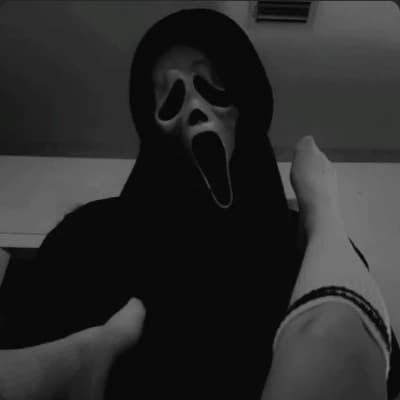 Ghost Face thumbnail