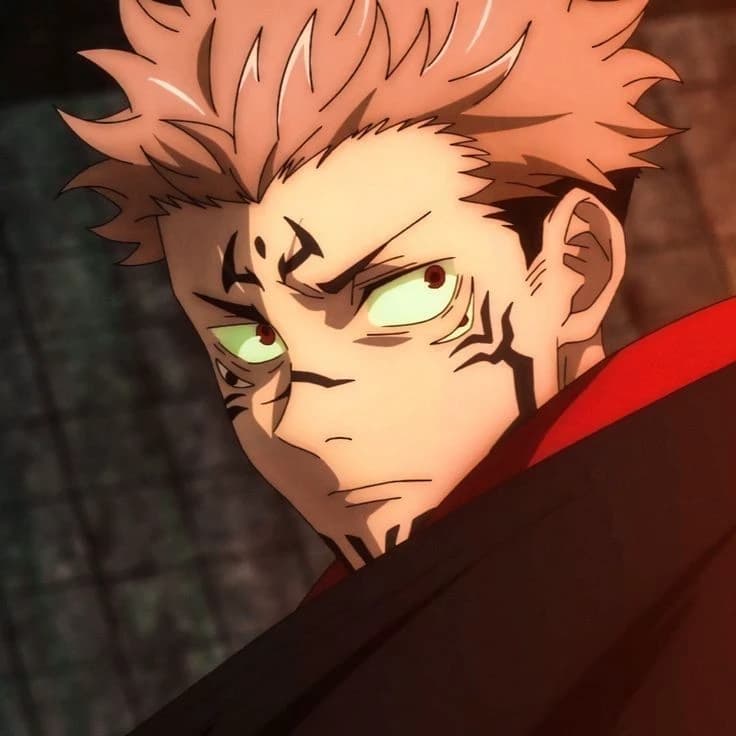 Ryomen Sukuna thumbnail