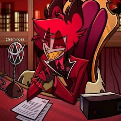 Alastor thumbnail