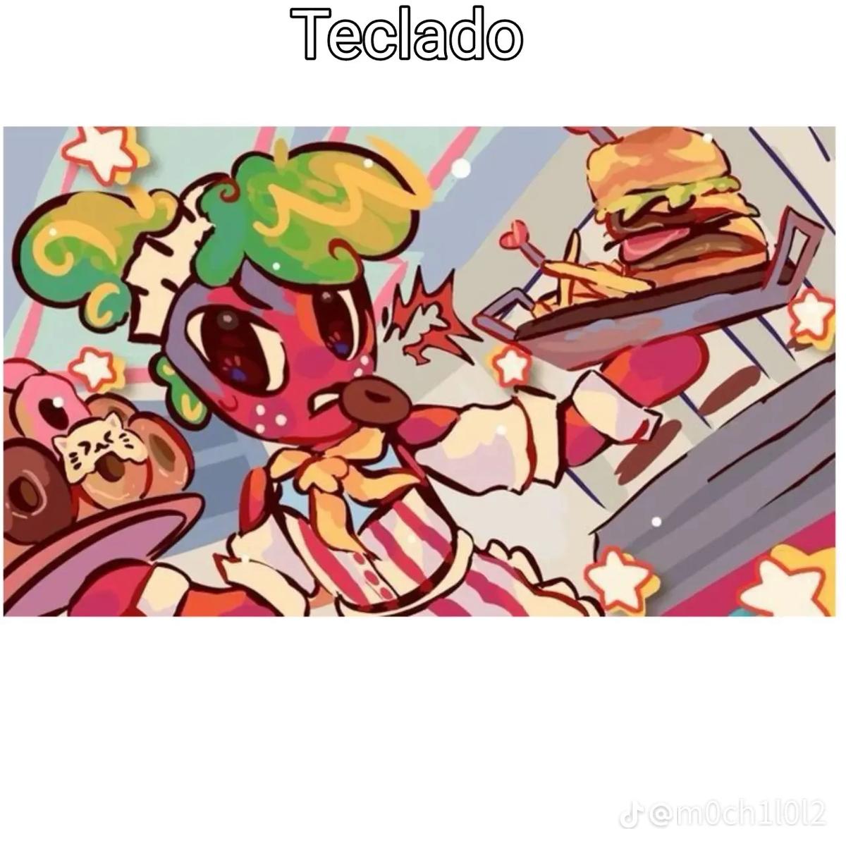 🍓>[Sprout]<🍓 thumbnail