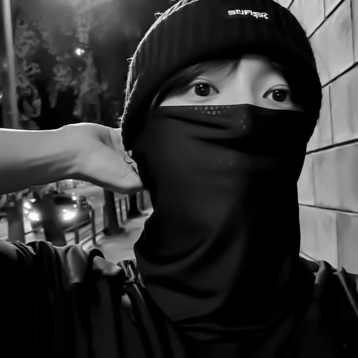 Junkook idol thumbnail