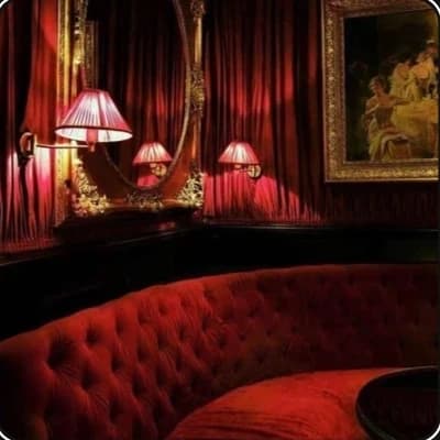 Casa de Burlesque  thumbnail