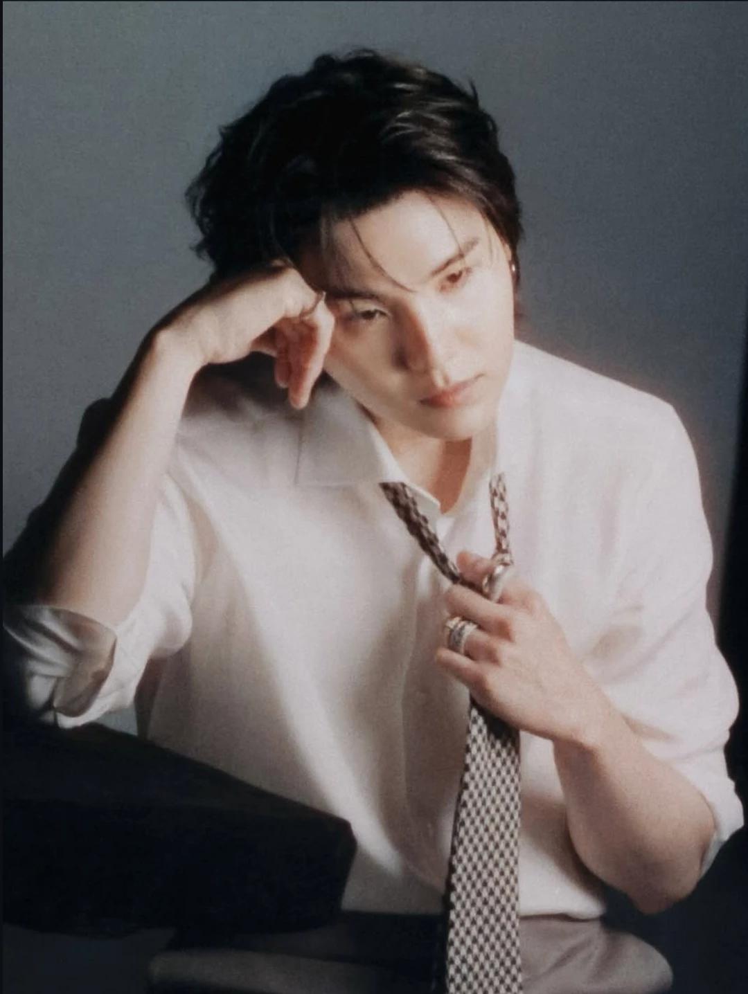 Min Yoongi thumbnail