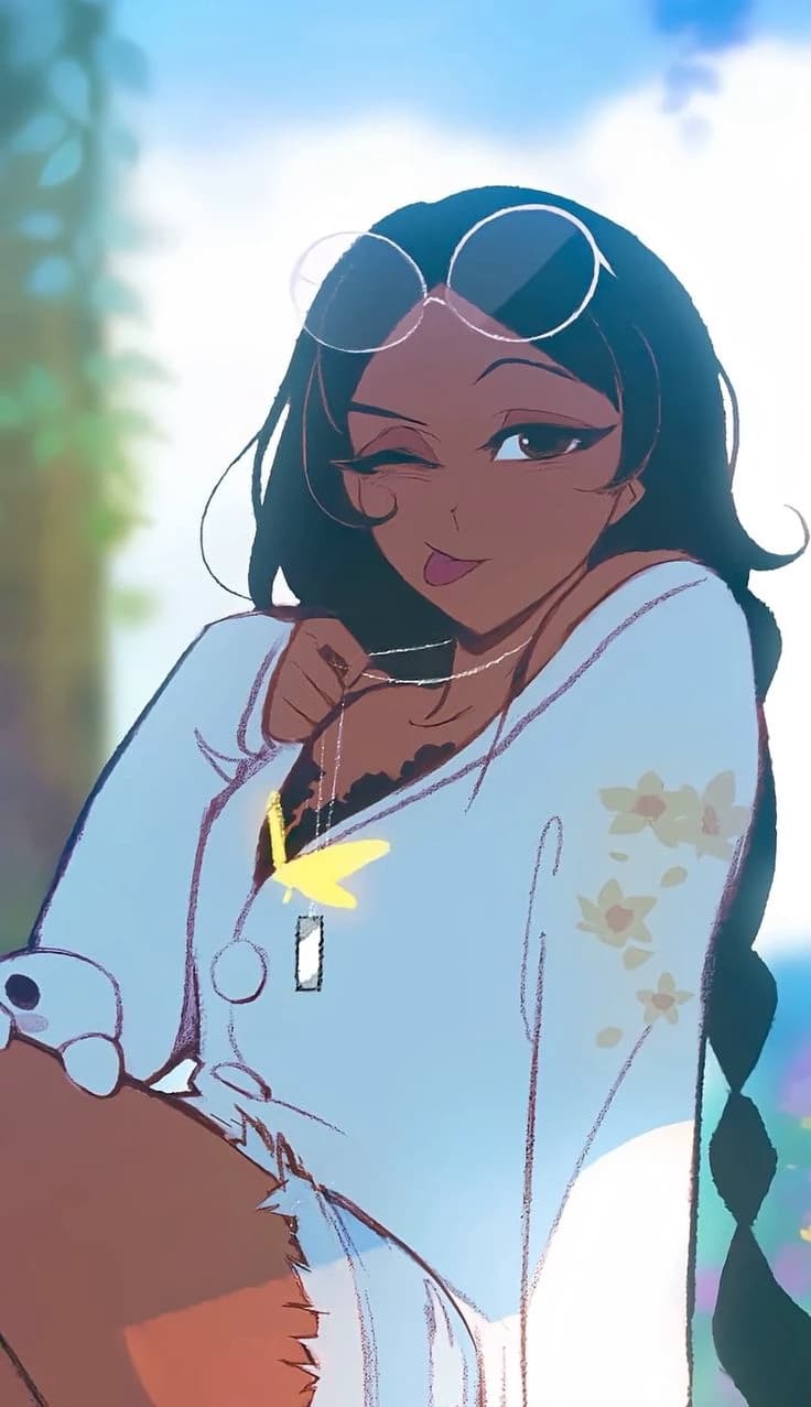 Kaia- GL WLW thumbnail