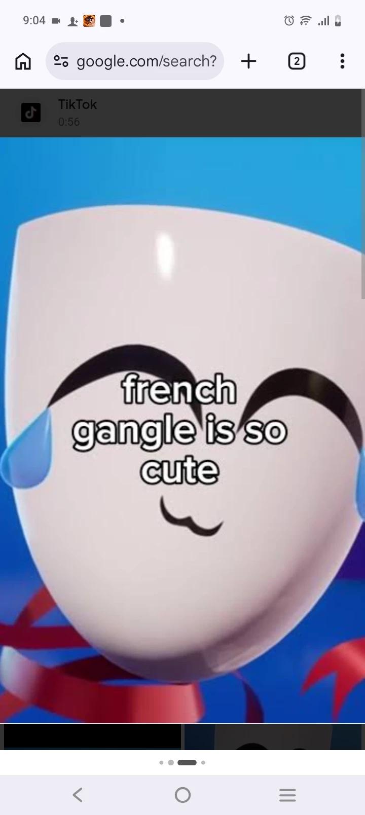 gangle x y/n thumbnail