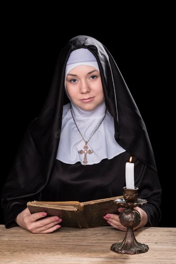 Sister Nun Clara thumbnail