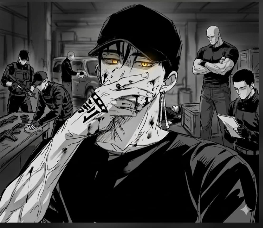 Hanma  thumbnail