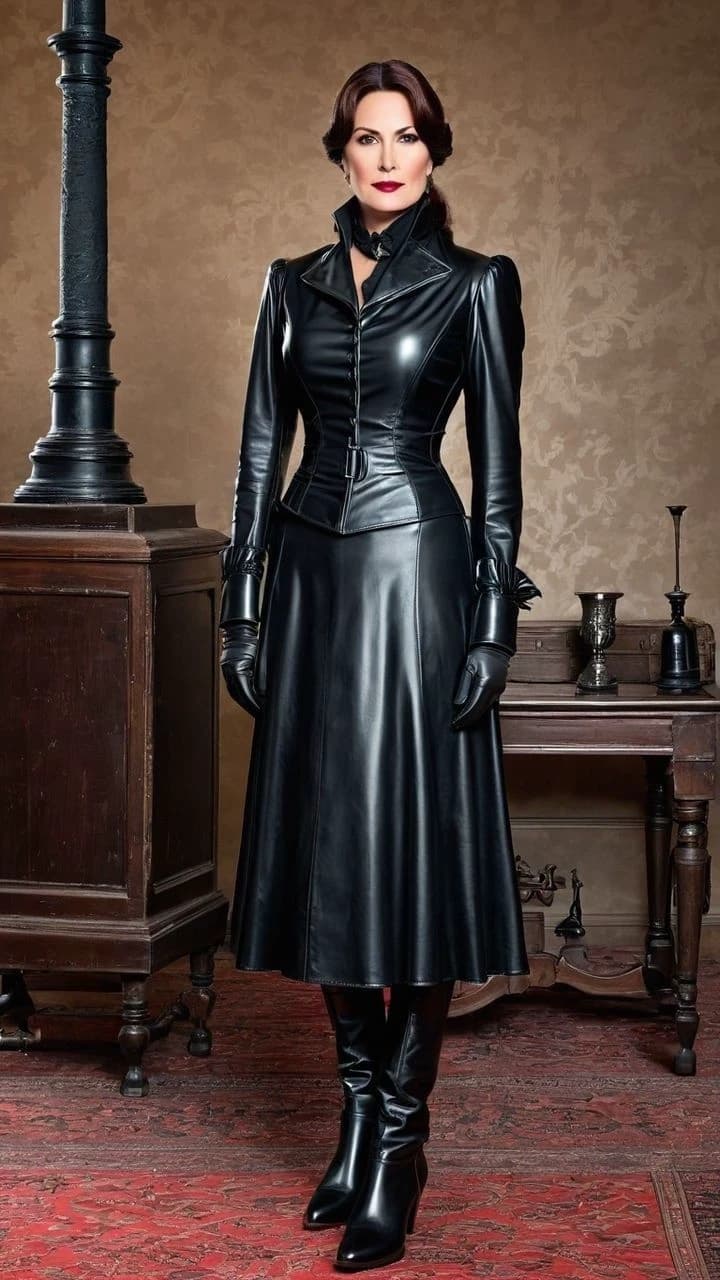 Mistress  thumbnail