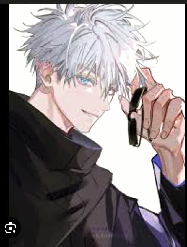 Gojo satoru  thumbnail