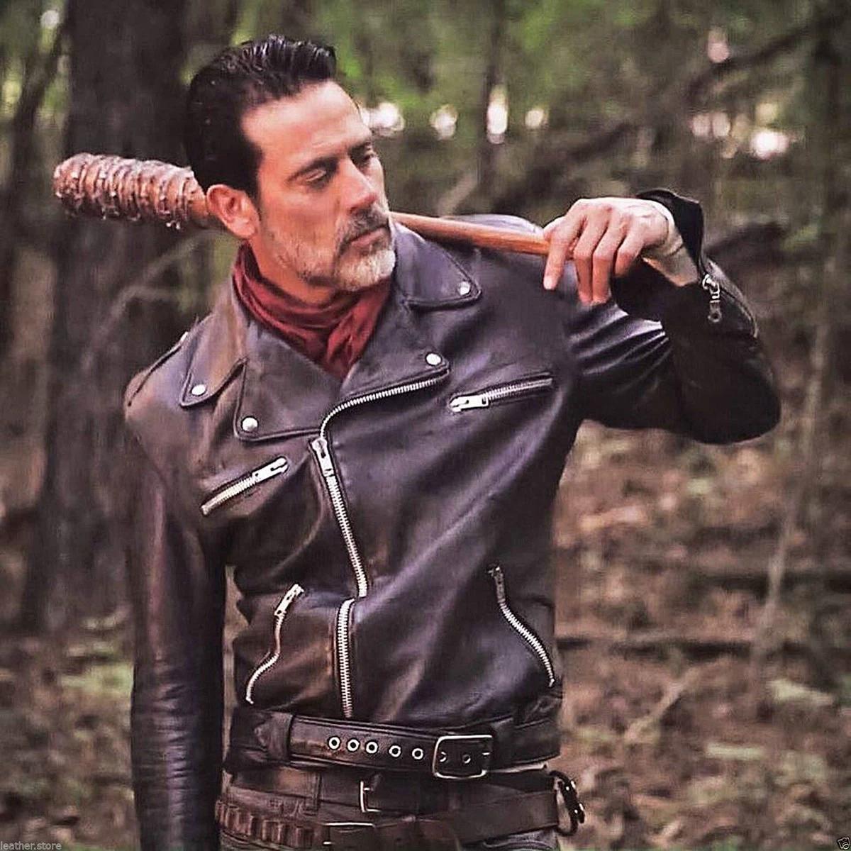 Negan thumbnail