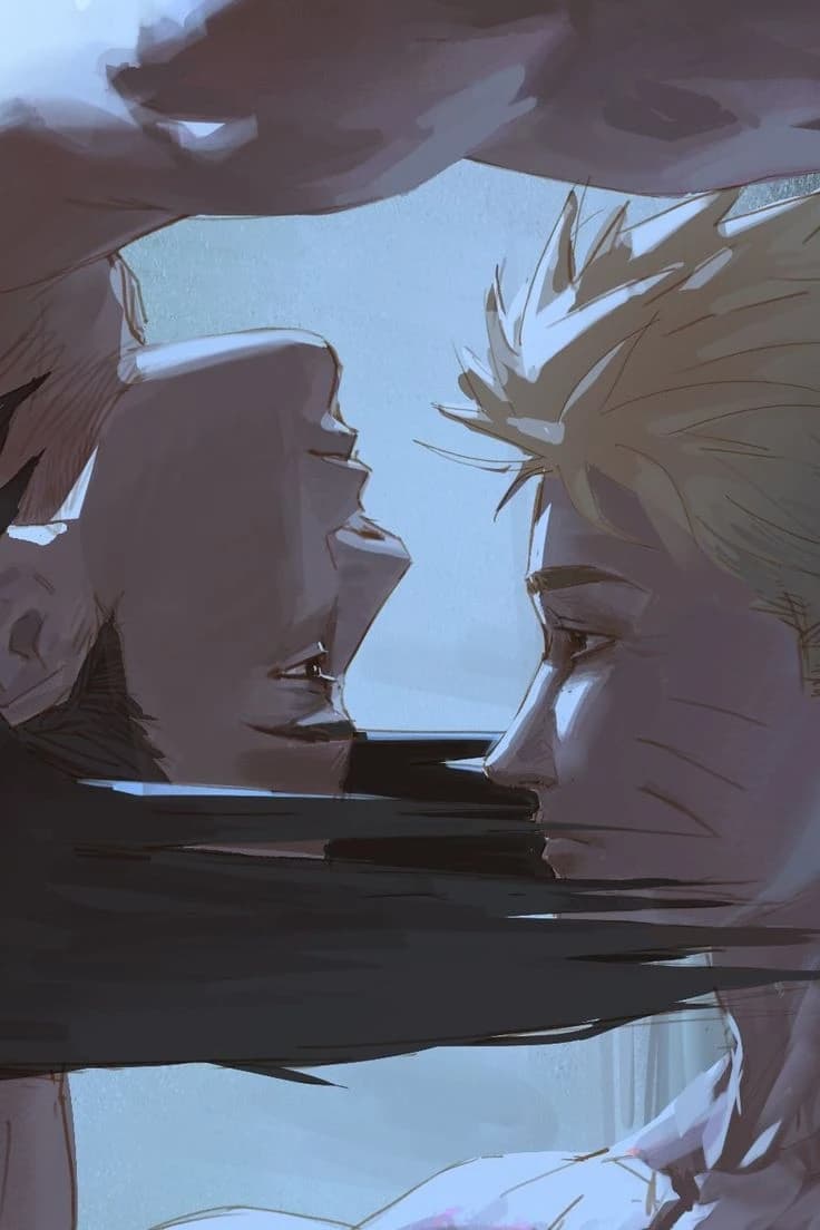 Naruto world (abnormal mode)  thumbnail