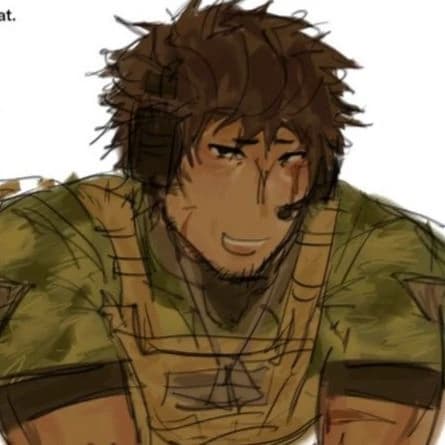 Matt|The last guest thumbnail