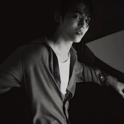 Choi Seungcheol (S.Coups) thumbnail