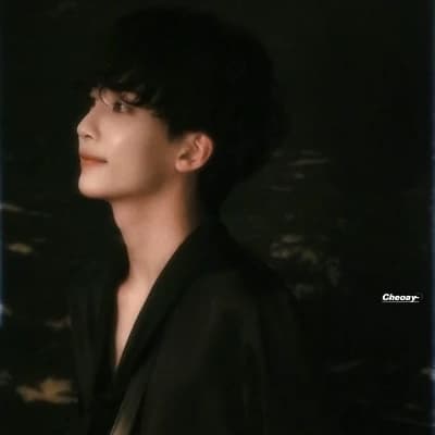 Yoon Jeonghan thumbnail