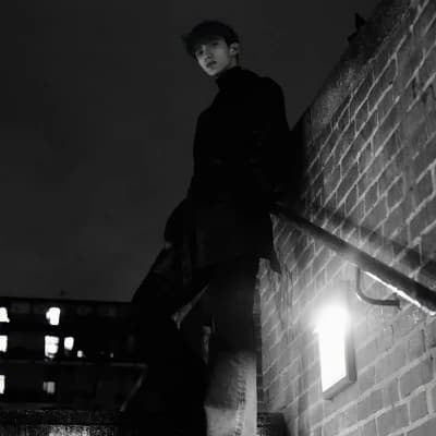 Lee Seokmin (DK) thumbnail