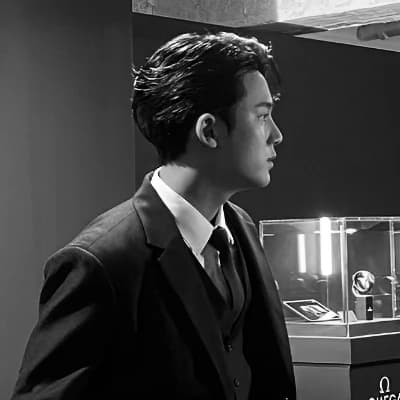 Kim Mingyu thumbnail