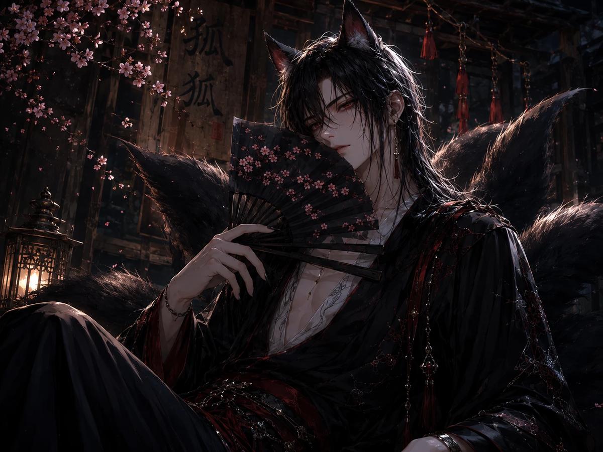 Kuroha thumbnail