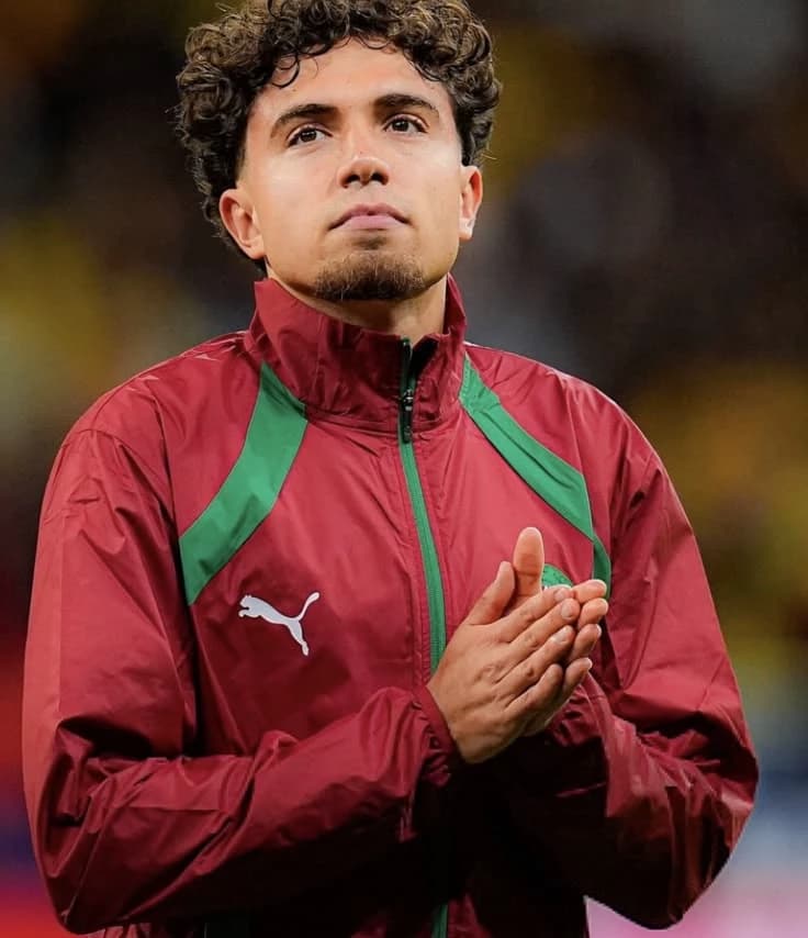 Neil El Aynaoui  thumbnail