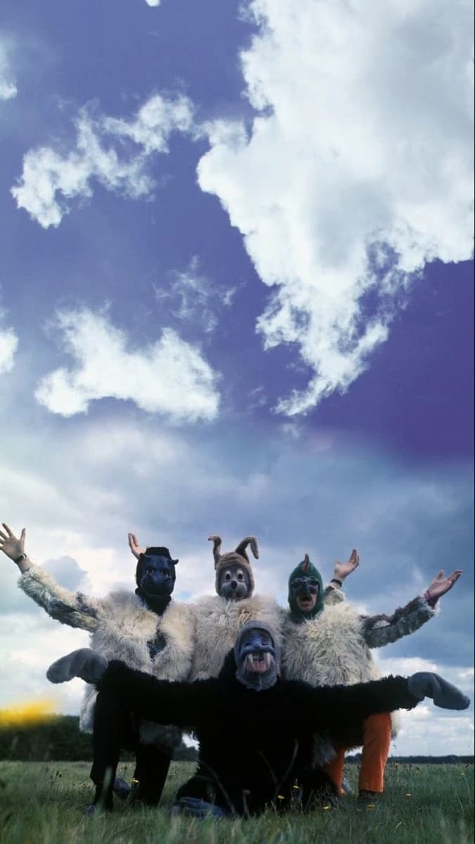 The beatles thumbnail