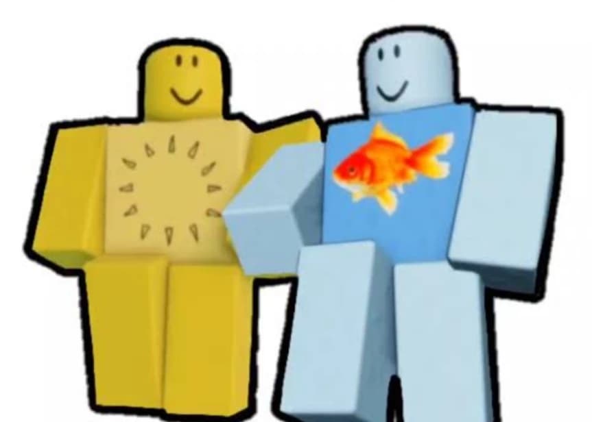 Goodpuffer & AngeredFish thumbnail