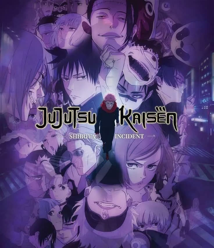 || Uchiha reincarnated to  JUJUTSU KAISEN || thumbnail