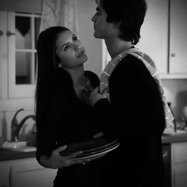 Damonn Salvatore ❤️ thumbnail